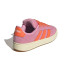 Sapatilhas adidas Grand Court Alpha 00S Mulher Rosa