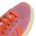 Chaussures adidas Grand Court Alpha 00S Femme Rose