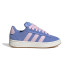 Chaussures adidas Grand Court Alpha 00S Femme Bleu