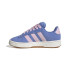 Chaussures adidas Grand Court Alpha 00S Femme Bleu