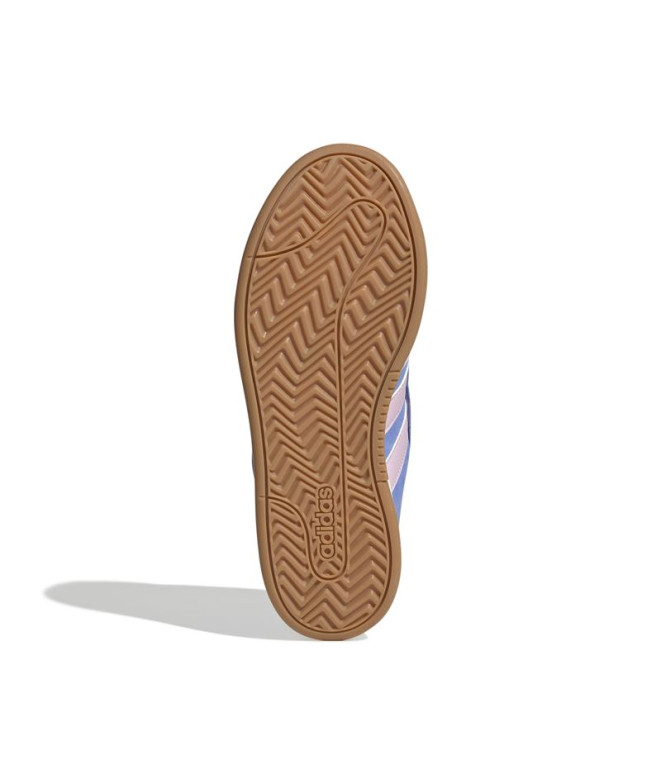 Chaussures adidas Grand Court Alpha 00S Femme Bleu