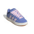 Chaussures adidas Grand Court Alpha 00S Femme Bleu
