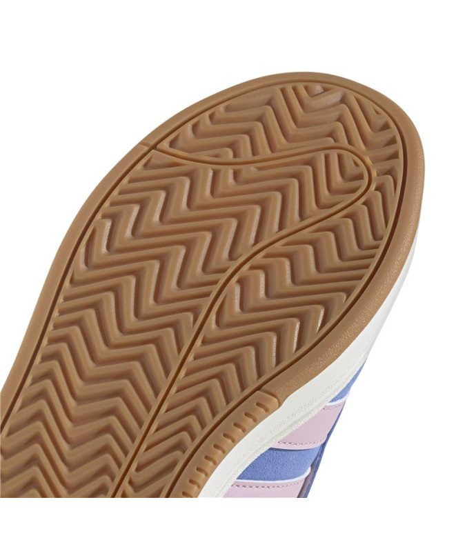 Chaussures adidas Grand Court Alpha 00S Femme Bleu