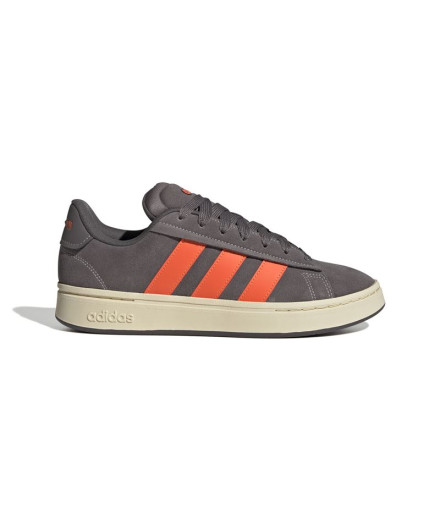 Sapatilhas adidas Grand Court Alpha 00S Homem Carbon