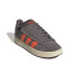 Sapatilhas adidas Grand Court Alpha 00S Homem Carbon