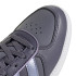 Zapatillas adidas Breaknet Sleek Infantil Violeta