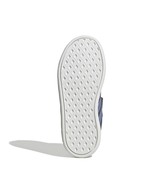 Chaussures adidas Breaknet Sleek El C Enfant...