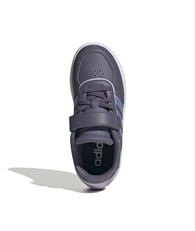 Chaussures adidas Breaknet Sleek El C Enfant...