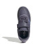 Sapatilhas adidas Breaknet Sleek El C Infantil Violeta