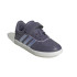 Sapatilhas adidas Breaknet Sleek El C Infantil Violeta
