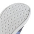 Sapatilhas adidas Breaknet Sleek El C Infantil Violeta