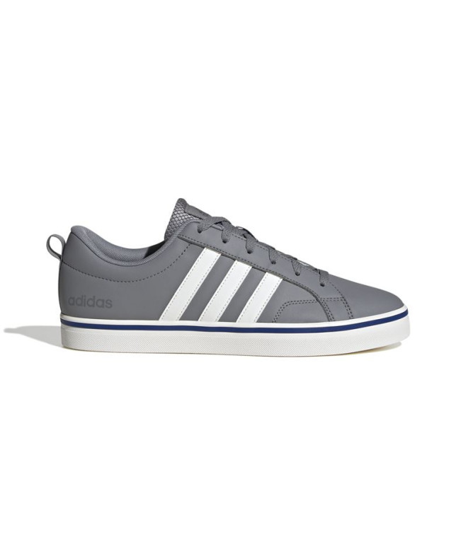 Zapatillas adidas Vs Pace 2.0 Hombre Gritre / Blabas / Azul