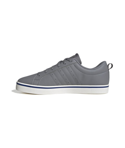 Chaussures adidas Vs Pace 2.0 Homme Gritre / Blabas / Bleu 2