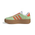 Zapatillas adidas VL Court Bold Infantil Chisem / Senaim / Negro