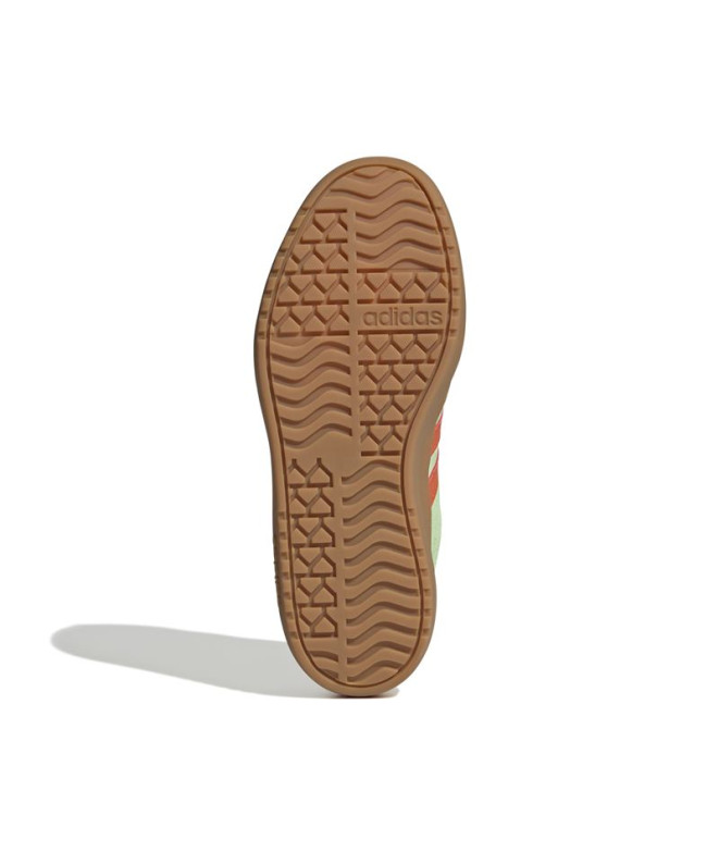 Zapatillas adidas VL Court Bold Infantil Chisem...