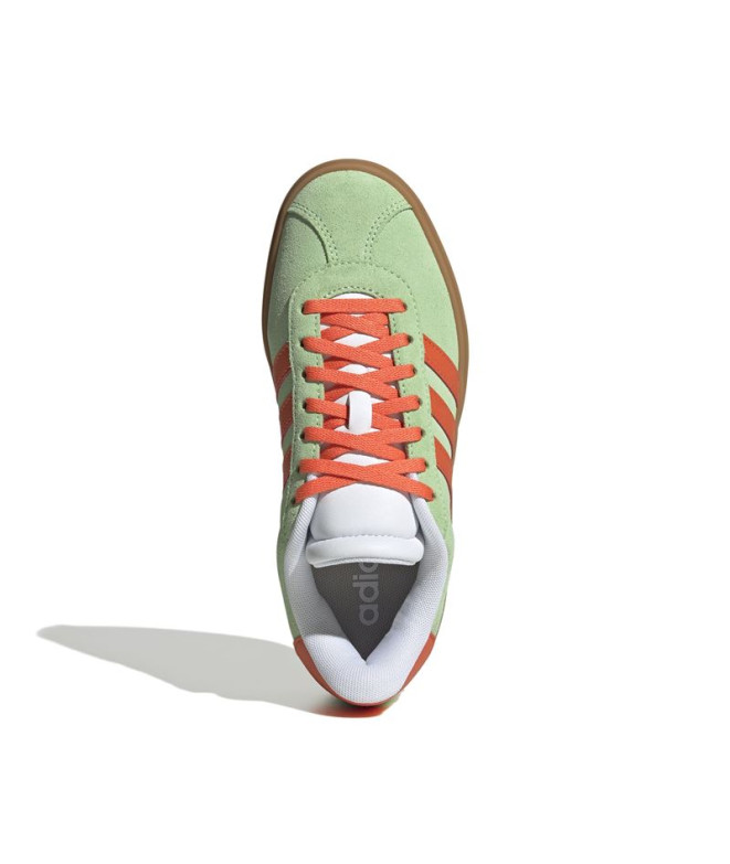 Chaussures adidas VL Court Bold Enfant Chisem /...