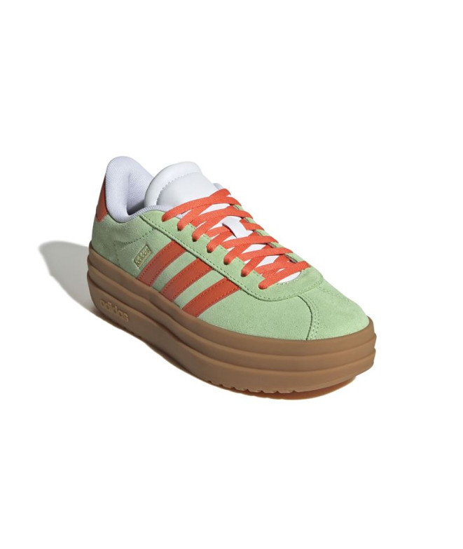 Zapatillas adidas VL Court Bold Infantil Chisem...