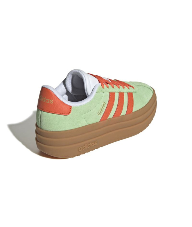 Chaussures adidas VL Court Bold Enfant Chisem /...