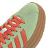 Zapatillas adidas VL Court Bold Infantil Chisem / Senaim / Negro
