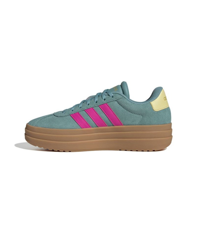 Chaussures adidas VL Court Bold Femme Azcepo /...