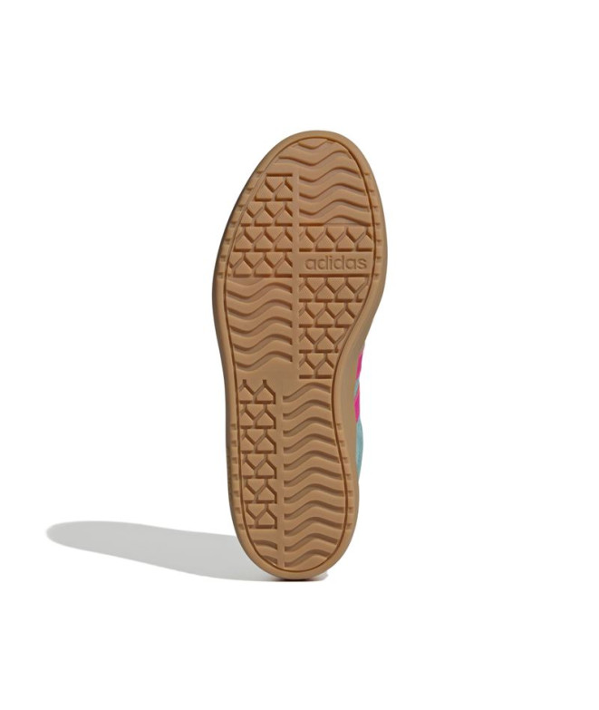 Chaussures adidas VL Court Bold Femme Azcepo /...