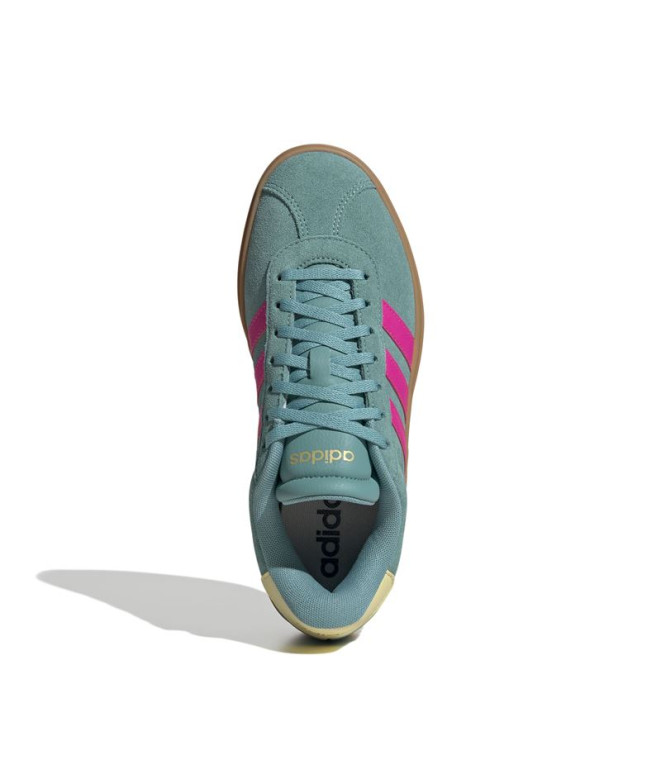 Zapatillas adidas VL Court Bold Mujer Azcepo /...
