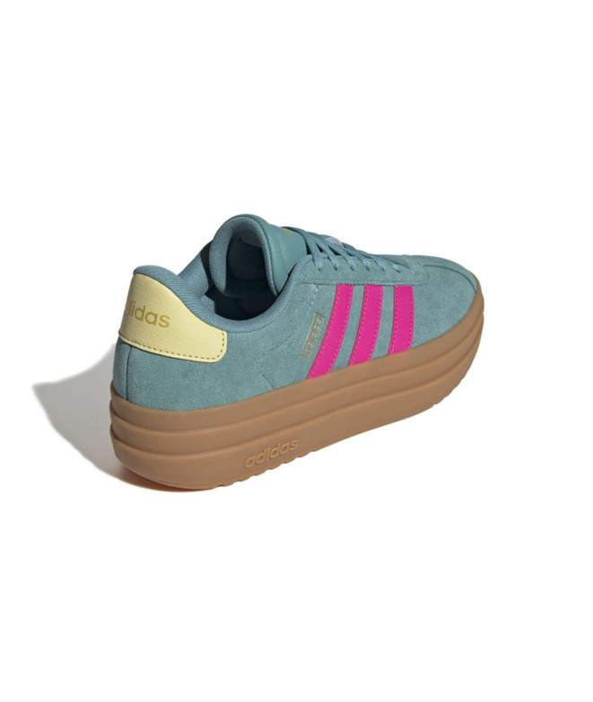 Sapatilhas adidas VL Court Bold Mulher Azcepo /...