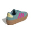 Zapatillas adidas VL Court Bold Mujer Azcepo / Rossho / Amenpo