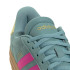 Zapatillas adidas VL Court Bold Mujer Azcepo / Rossho / Amenpo