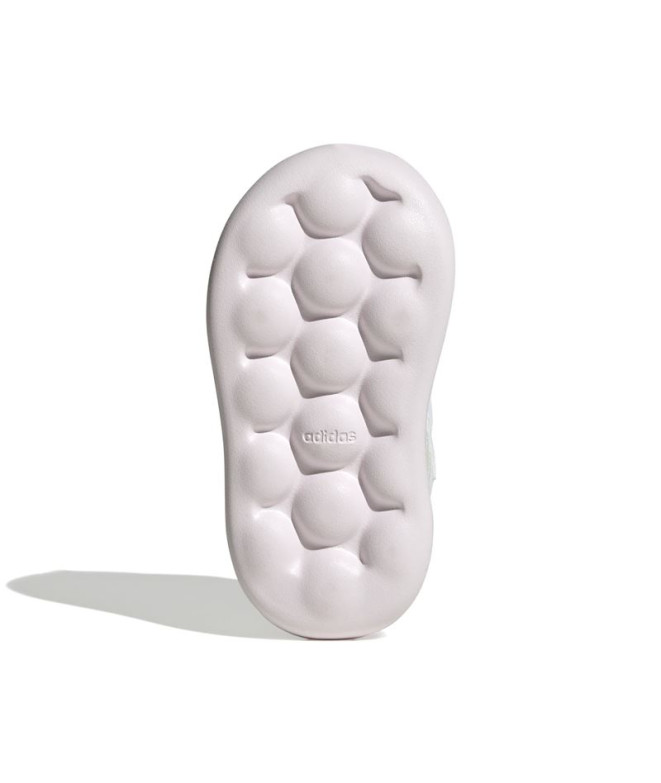 Chaussures adidas Grand Court 2.0 Cf Enfant Blanc