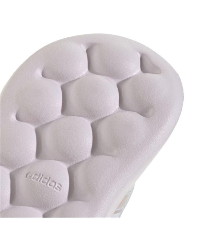 Sapatilhas adidas Grand Court 2.0 Cf Infantil...