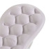 Sapatilhas adidas Grand Court 2.0 Cf Infantil Branco