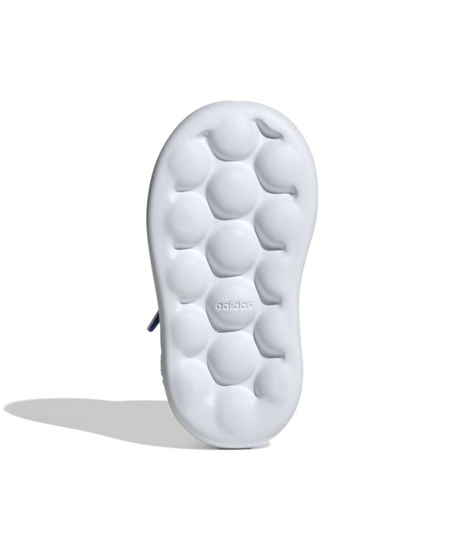 Chaussures adidas Grand Court Mid Enfant...