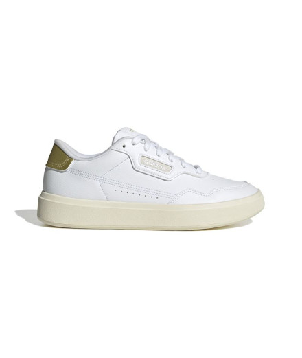 Chaussures adidas Park St 2.0 Femme Blanc Chaussures adidas Park St 2.0 Femme Blanc