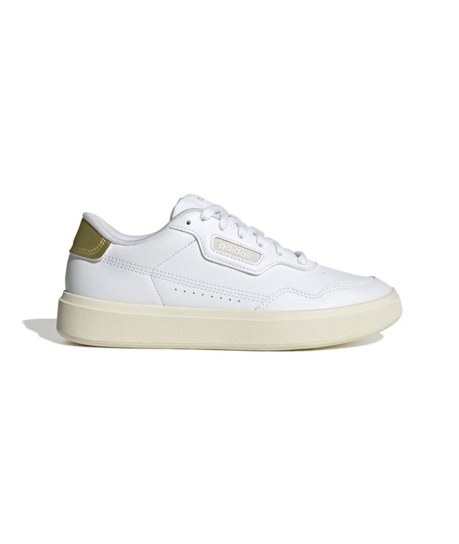 Zapatillas adidas Park St 2.0 Mujer Blanco