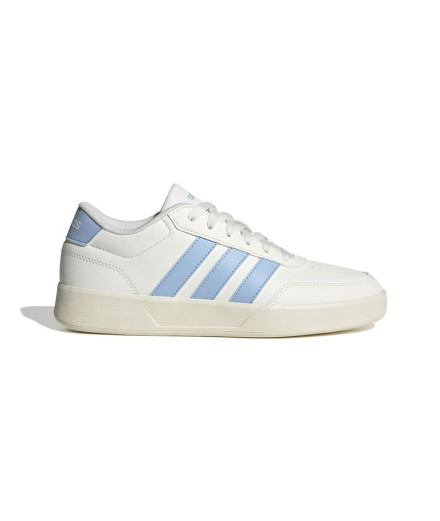 Sapatilhas adidas Breaknet 3.0 Mulher Blabas / Azul / Casbla