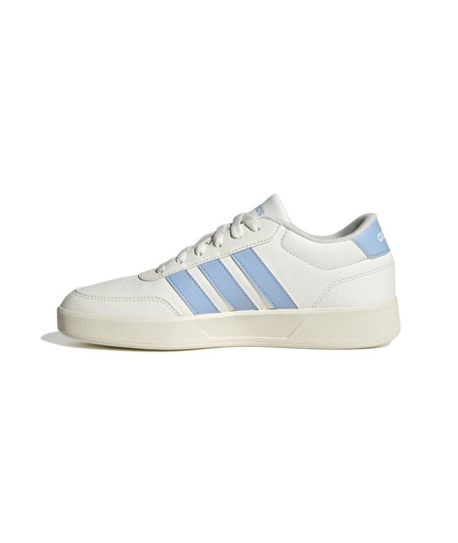 Chaussures adidas Breaknet 3.0 Femme Blabas /...