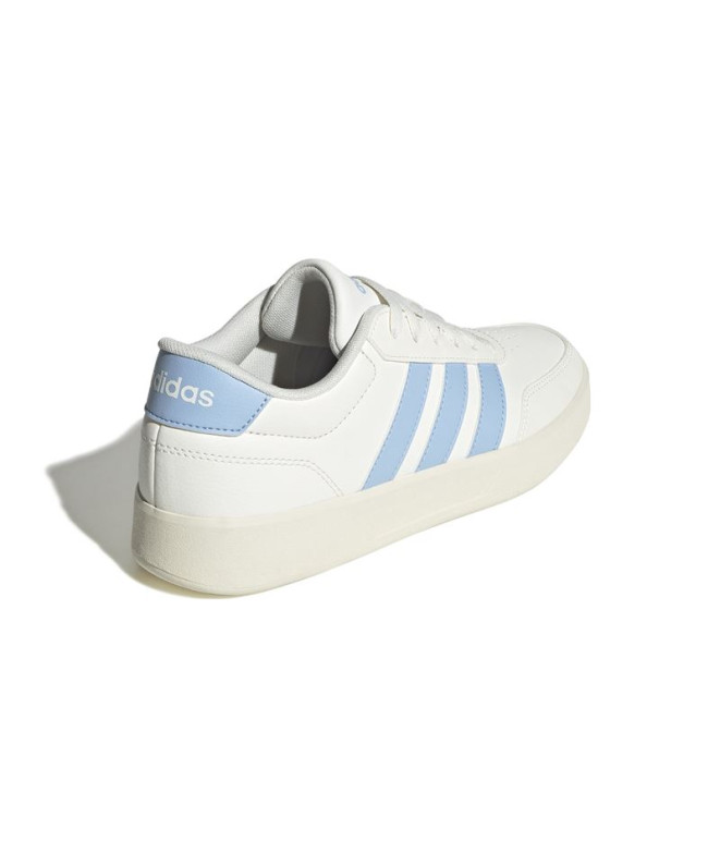 Chaussures adidas Breaknet 3.0 Femme Blabas /...