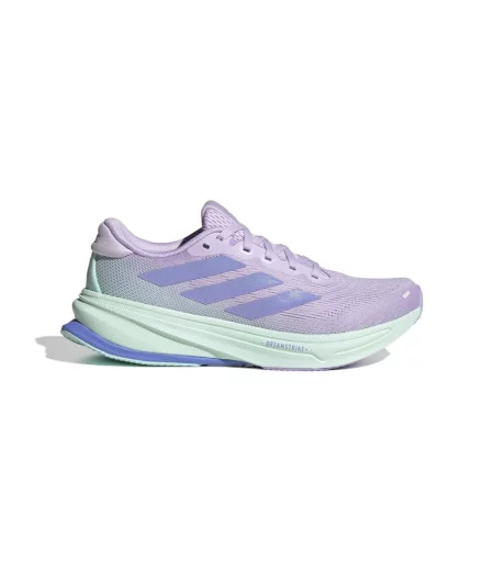 Zapatillas de Running adidas Supernova Rise 2 Mujer Lavanda