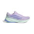 Sapatilhas de Running adidas Supernova Rise 2 Mulher Lavanda