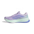 Sapatilhas de Running adidas Supernova Rise 2 Mulher Lavanda