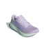 Sapatilhas de Running adidas Supernova Rise 2 Mulher Lavanda