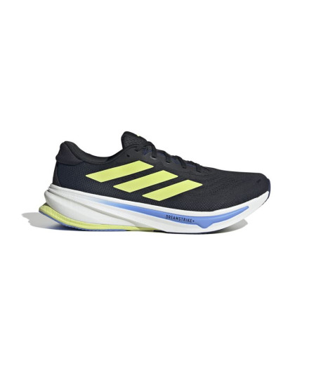 Sapatilhas de Running adidas Supernova Rise 2 Homem Preto