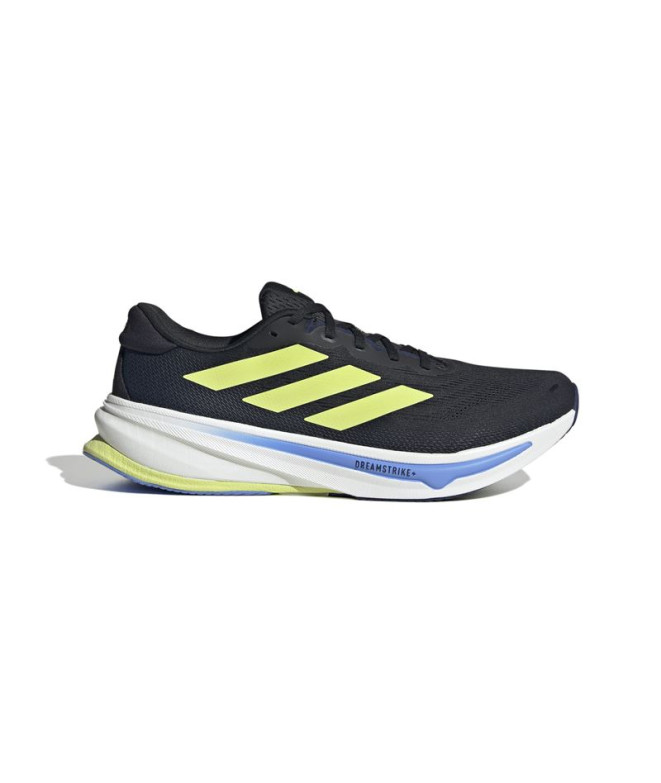 Zapatillas de Running adidas Supernova Rise 2 Hombre Negro