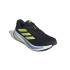 Sapatilhas de Running adidas Supernova Rise 2 Homem Preto