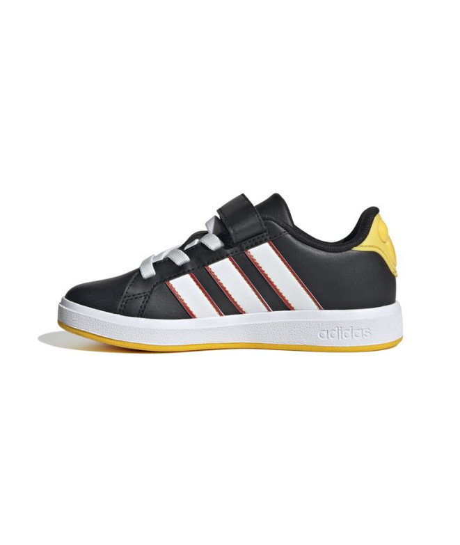 Chaussures adidas Grand Court Mickey Le Enfant...