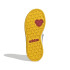 Zapatillas adidas Grand Court Mickey El Infantil Negro