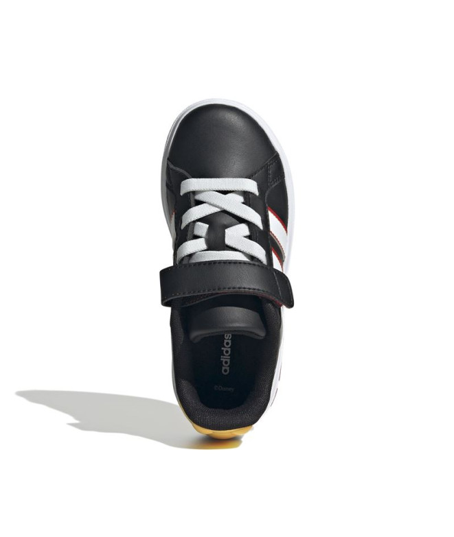 Chaussures adidas Grand Court Mickey Le Enfant...