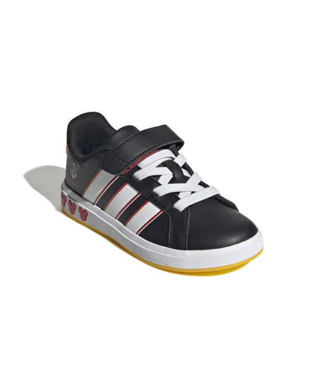 Chaussures adidas Grand Court Mickey Le Enfant...
