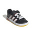 Chaussures adidas Grand Court Mickey Le Enfant Noir